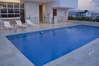 Holiday Inn Cucuta, An Ihg Hotel