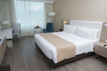 Holiday Inn Cucuta, An Ihg Hotel
