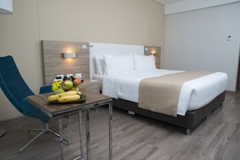 Holiday Inn Cucuta, An Ihg Hotel
