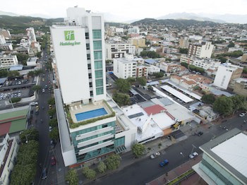 Holiday Inn Cucuta, An Ihg Hotel
