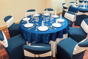 Holiday Inn Cucuta, An Ihg Hotel
