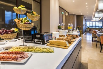 Holiday Inn Cucuta, An Ihg Hotel