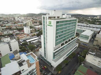 Holiday Inn Cucuta, An Ihg Hotel