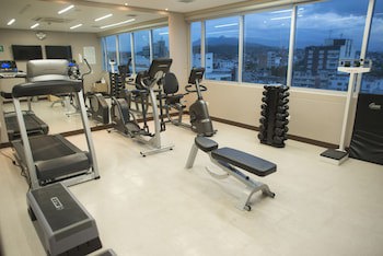 Holiday Inn Cucuta, An Ihg Hotel