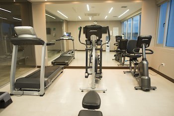 Holiday Inn Cucuta, An Ihg Hotel