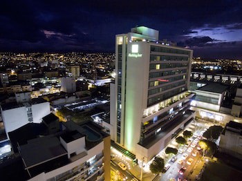 Holiday Inn Cucuta, An Ihg Hotel