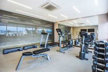 Holiday Inn Cucuta, An Ihg Hotel