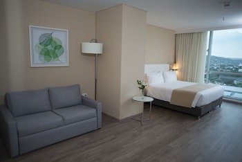 Holiday Inn Cucuta, An Ihg Hotel