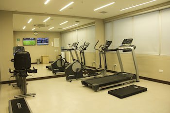 Holiday Inn Cucuta, An Ihg Hotel
