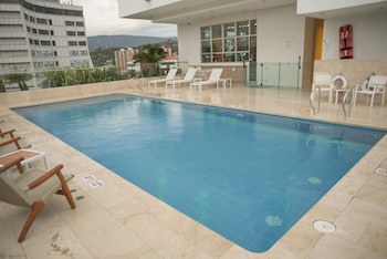 Holiday Inn Cucuta, An Ihg Hotel