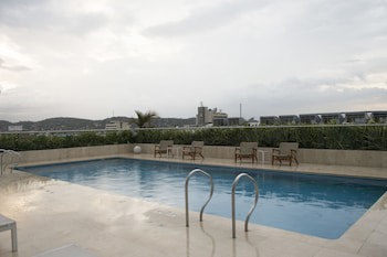 Holiday Inn Cucuta, An Ihg Hotel