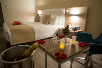 Holiday Inn Cucuta, An Ihg Hotel
