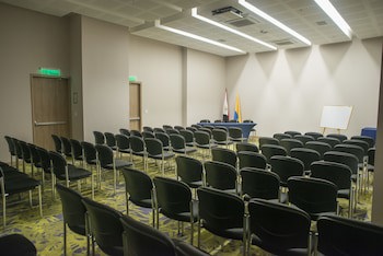 Holiday Inn Cucuta, An Ihg Hotel