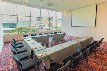 Holiday Inn Cucuta, An Ihg Hotel
