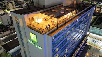 Holiday Inn Cucuta, An Ihg Hotel