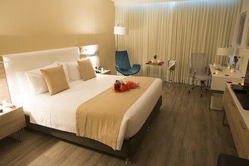 Holiday Inn Cucuta, An Ihg Hotel
