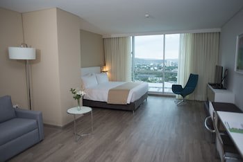 Holiday Inn Cucuta, An Ihg Hotel