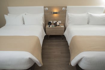 Holiday Inn Cucuta, An Ihg Hotel