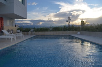 Holiday Inn Cucuta, An Ihg Hotel