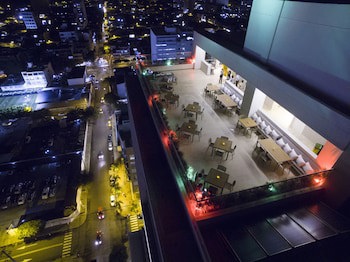 Holiday Inn Cucuta, An Ihg Hotel
