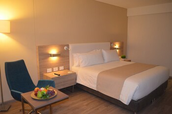 Holiday Inn Cucuta, An Ihg Hotel