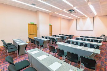Holiday Inn Cucuta, An Ihg Hotel