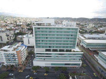 Holiday Inn Cucuta, An Ihg Hotel
