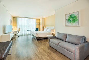 Holiday Inn Cucuta, An Ihg Hotel
