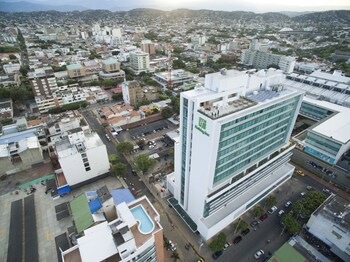 Holiday Inn Cucuta, An Ihg Hotel