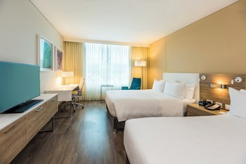 Holiday Inn Cucuta, An Ihg Hotel