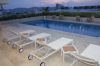 Holiday Inn Cucuta, An Ihg Hotel