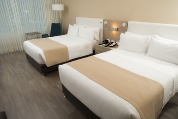 Holiday Inn Cucuta, An Ihg Hotel