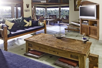 Anyar Estate