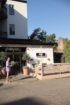 Kalk Hotel