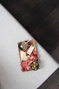 Kalk Hotel