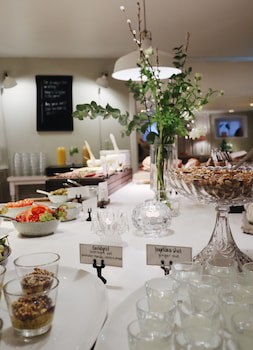 Kalk Hotel
