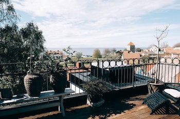 Kalk Hotel