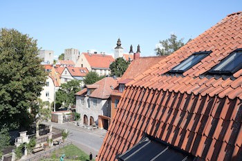 Kalk Hotel