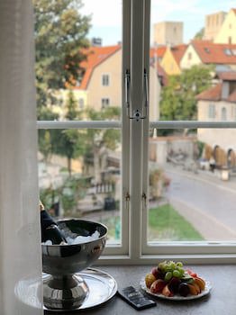 Kalk Hotel