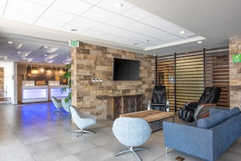 Holiday Inn Express & Suites Celaya, An Ihg Hotel