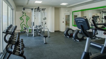 Holiday Inn Express & Suites Celaya, An Ihg Hotel