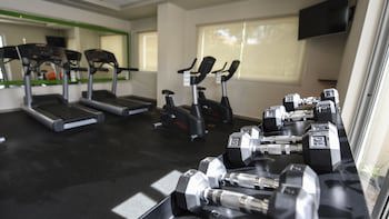 Holiday Inn Express & Suites Celaya, An Ihg Hotel