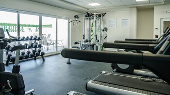 Holiday Inn Express & Suites Celaya, An Ihg Hotel