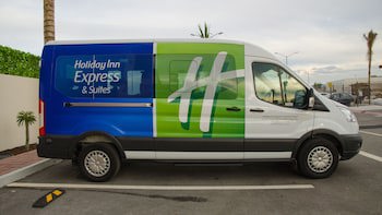 Holiday Inn Express & Suites Celaya, An Ihg Hotel