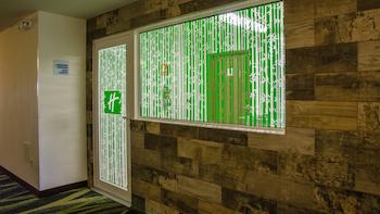 Holiday Inn Express & Suites Celaya, An Ihg Hotel