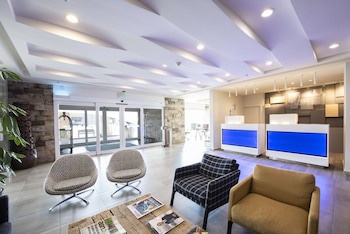 Holiday Inn Express & Suites Celaya, An Ihg Hotel