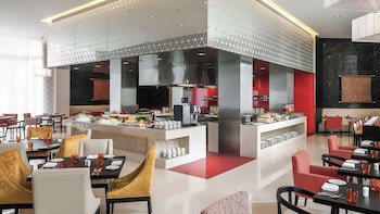 Hyatt Place Gurgaon Udyog Vihar