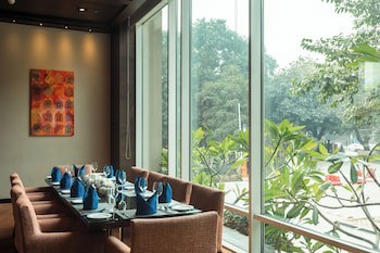 Hyatt Place Gurgaon Udyog Vihar