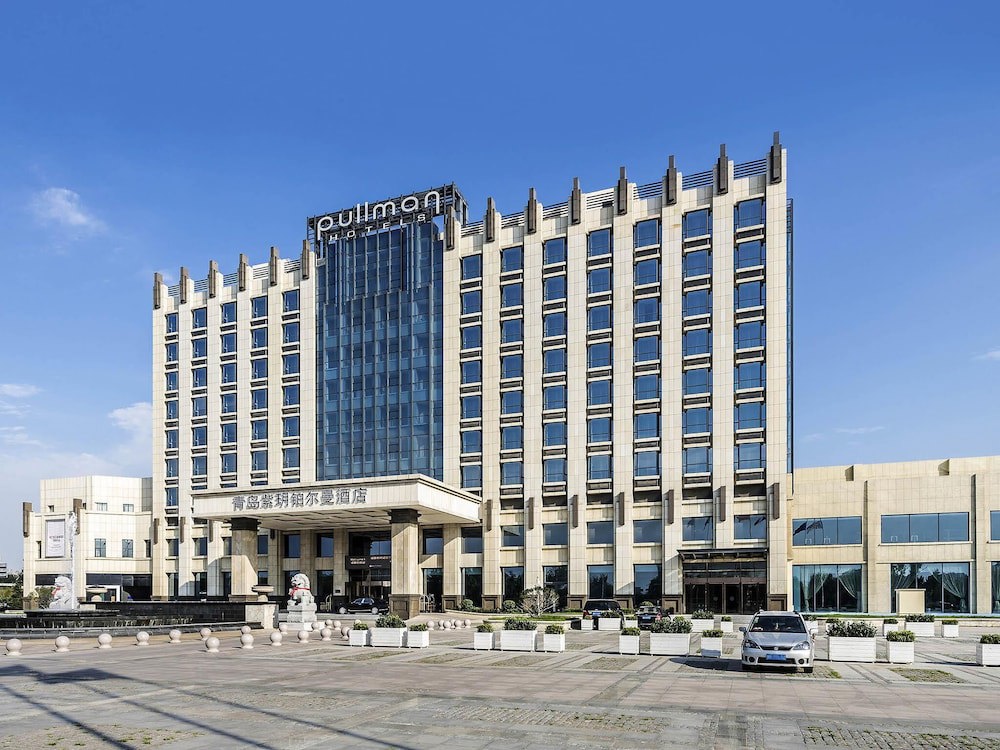 Pullman Qingdao Ziyue