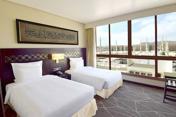 Pullman Zamzam Madina